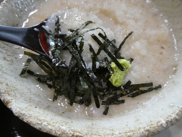 山ぼうし - 蔵王町その他（そば）の写真