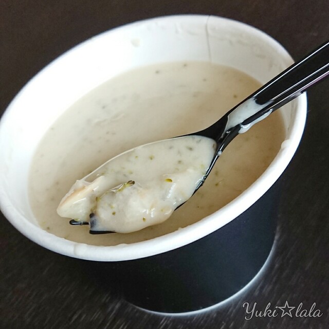 momcafe（マムカフェ） - 福島（スープ）の写真