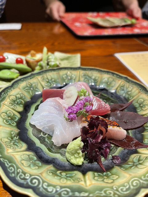 かわたけ 蓮池町通 割烹 小料理 食べログ