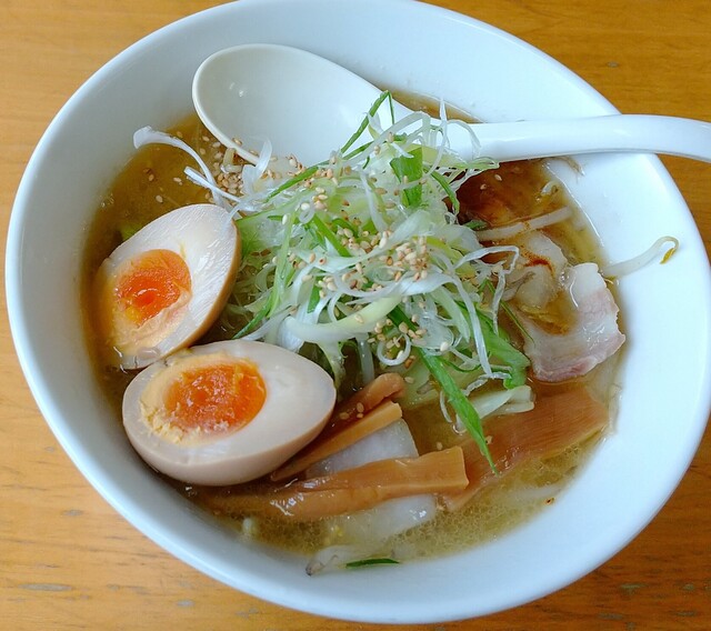 らーめん大和 - 沼ノ端（ラーメン）の写真