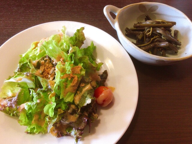 花栞 はなしおり 草津町その他 カフェ 食べログ