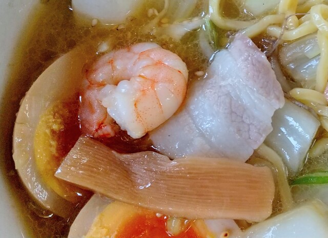 らーめん大和 - 沼ノ端（ラーメン）の写真