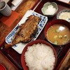 炭火焼食堂 こがね屋