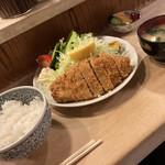 Tonkatsu Shino - 