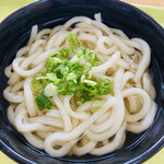 あかね製麺 - 