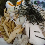 麺屋 くまがい - 料理写真: