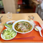 ベトナミング -  #風太っぽく撮るとこうなる