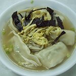 趙記菜肉饂飩大王 - 