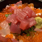 料理 なか善 - 