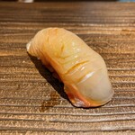 Ebisu Sushi Shiorian Yamashiro - 