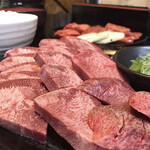 Yakiniku Mondo - 