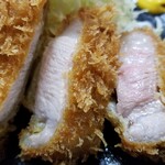 まるやま食堂