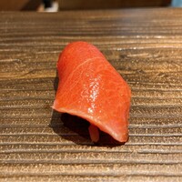 恵比寿 鮨 栞庵 やましろ - 