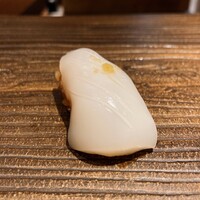 恵比寿 鮨 栞庵 やましろ - 