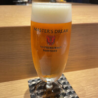 浜松町 鮨 すし門 - 