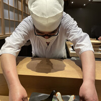 浜松町 鮨 すし門 - 