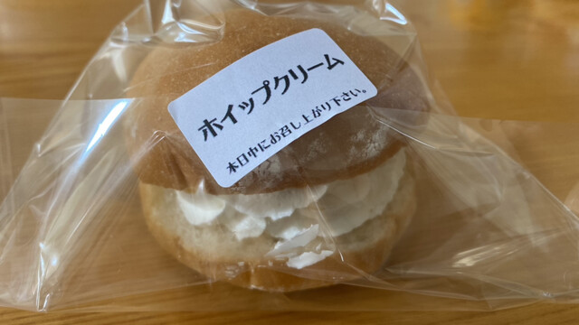 湊pan（みなとぱん） - 酒田（パン）の写真