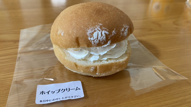 湊pan（みなとぱん） - 酒田（パン）の写真