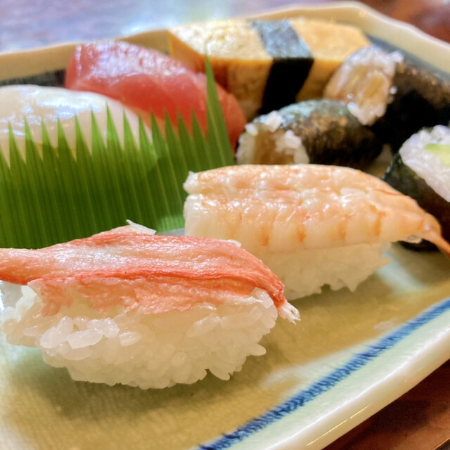 小松寿し こまつずし 御前崎市その他 寿司 食べログ 小松寿し こまつずし 御前崎市その他 寿司 食べログ