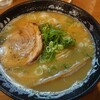 濃厚丸鶏らーめん こちょうらん はなれ屋 晴れのち鶏