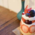 ザ デイ コーヒ ースタンド - 