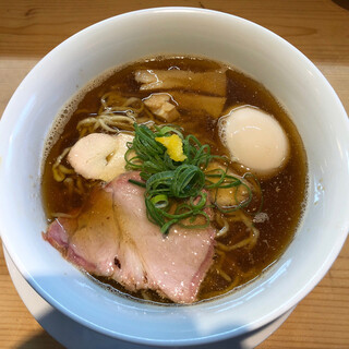ラーメン リュウグウジョウ_0