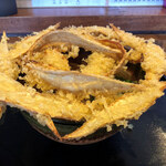 大地のうどん - 