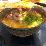 大地のうどん - 