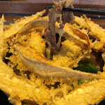 大地のうどん - 