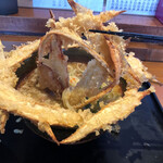 大地のうどん - 