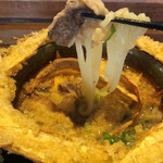 大地のうどん - 