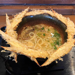 大地のうどん - 