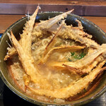 大地のうどん - 