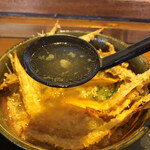 大地のうどん - 