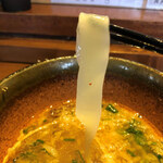 大地のうどん - 