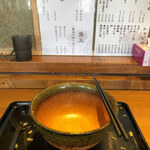 大地のうどん - 