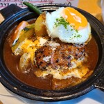 洋食屋 伊勢十 神保町店 - 