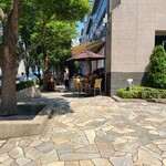 洋食屋 伊勢十 神保町店 - 