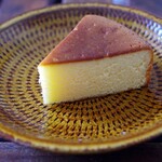 バターケーキの長崎堂 - 料理写真: