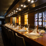 Ginza Teppanyaki Suburimu - 