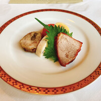 ジャスミンガーデン - 