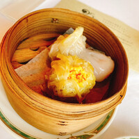 ジャスミンガーデン - 