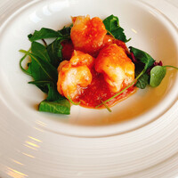 ジャスミンガーデン - 