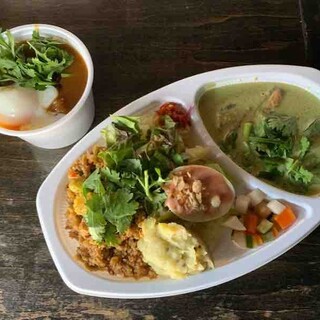 外苑前駅でおすすめの美味しいタイ料理をご紹介 食べログ 外苑前駅でおすすめの美味しいタイ料理をご紹介 食べログ