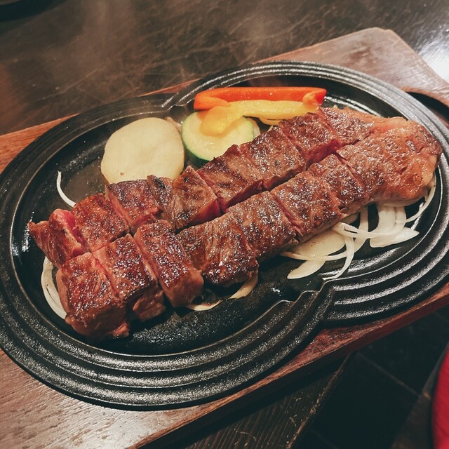 牛庵 ギュウアン 東銀座 ステーキ ネット予約可 食べログ 牛庵 ギュウアン 東銀座 ステーキ ネット予約可 食べログ