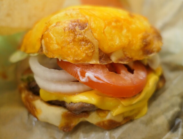 写真 バーガーキング 東武朝霞店 Burger King 朝霞 ハンバーガー 食べログ 写真 バーガーキング 東武朝霞店 Burger King 朝霞 ハンバーガー 食べログ