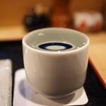 Tori Shige - 日本酒