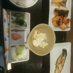 西京漬け専門店 魚き食堂 - 