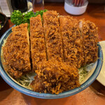 とんかつ かつ壱 - 