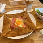 MONO MONO CAFE - 